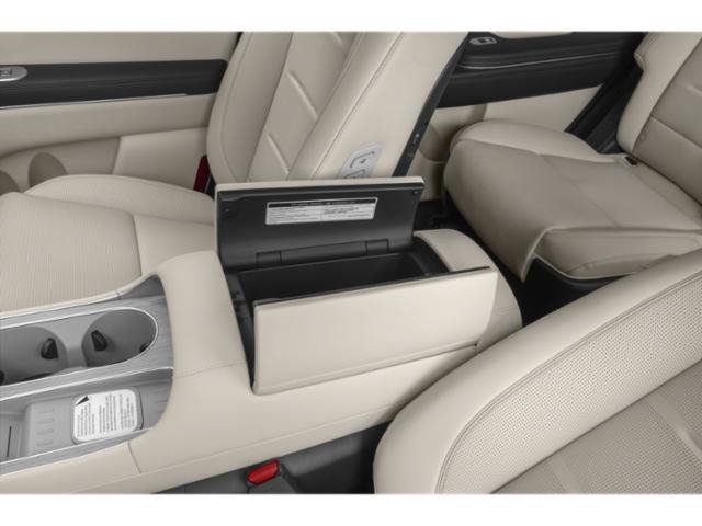Used 2026 Creamy White Pearl Hyundai Calligraphy image 16
