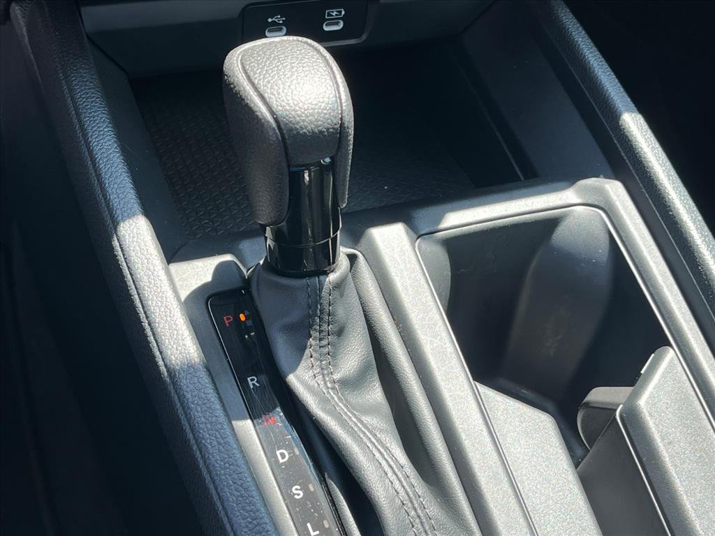 2024 Honda Accord EX - Photo 11