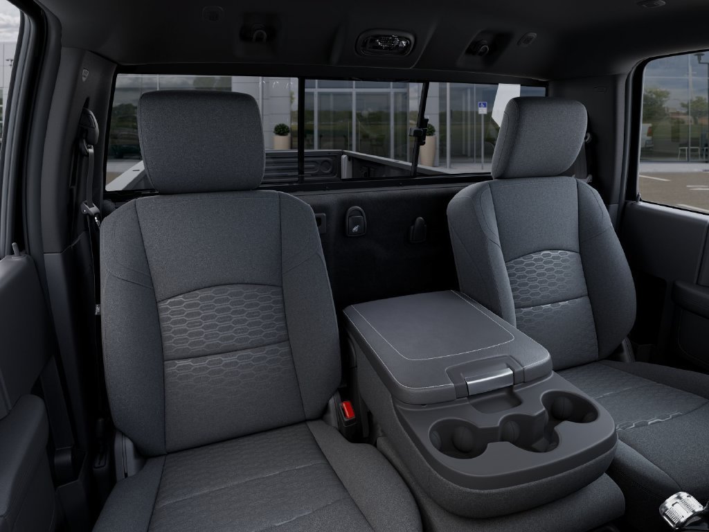 2026 RAM 3500 Tradesman - Photo 16