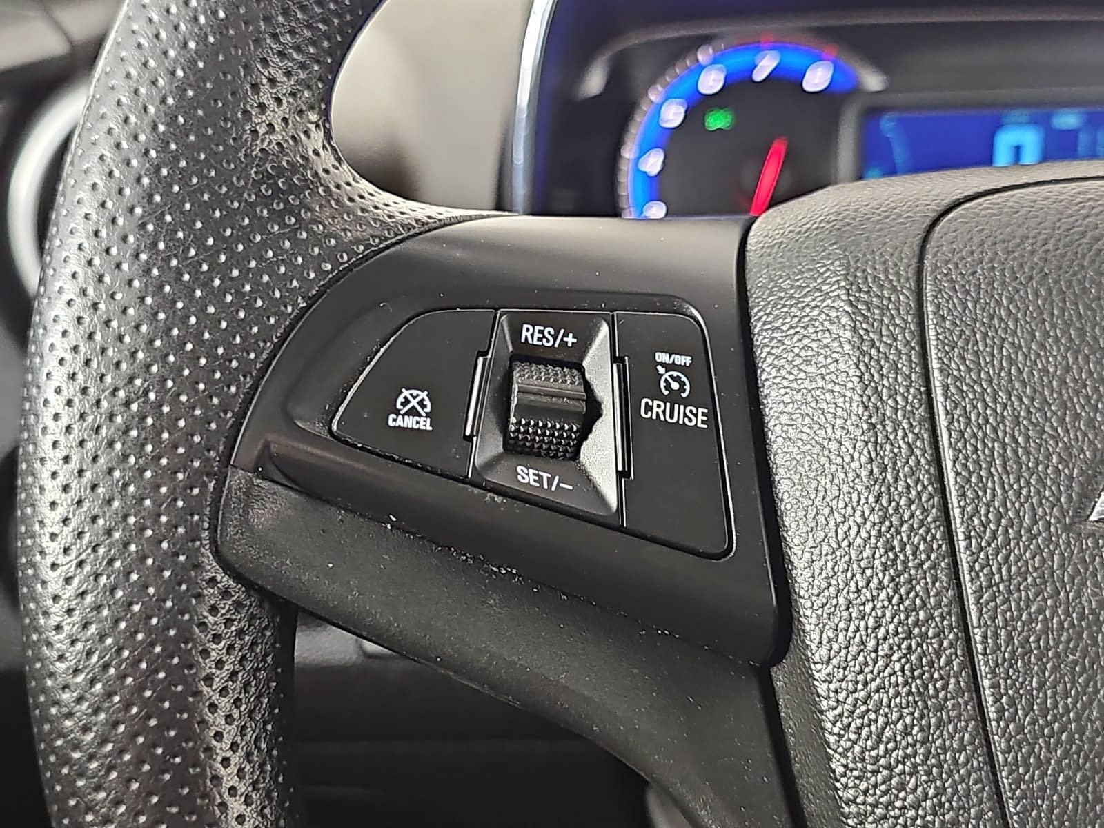 Used 2016 White Chevrolet LS image 16