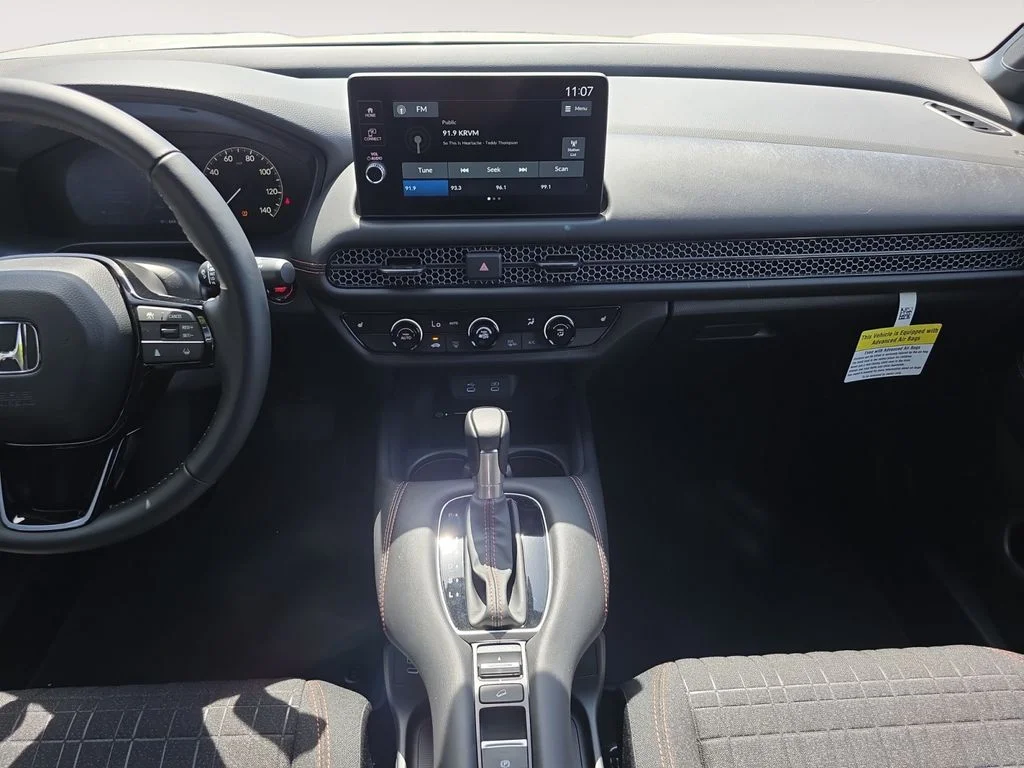 2026 Honda HR-V Sport - Photo 11
