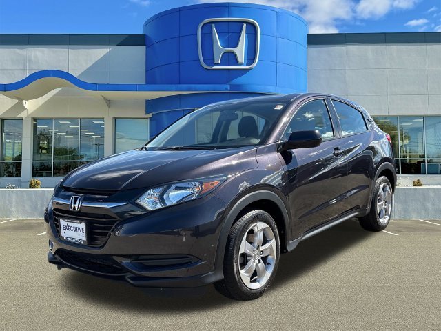 Used 2018 Modern Steel Metallic Honda LX image 5