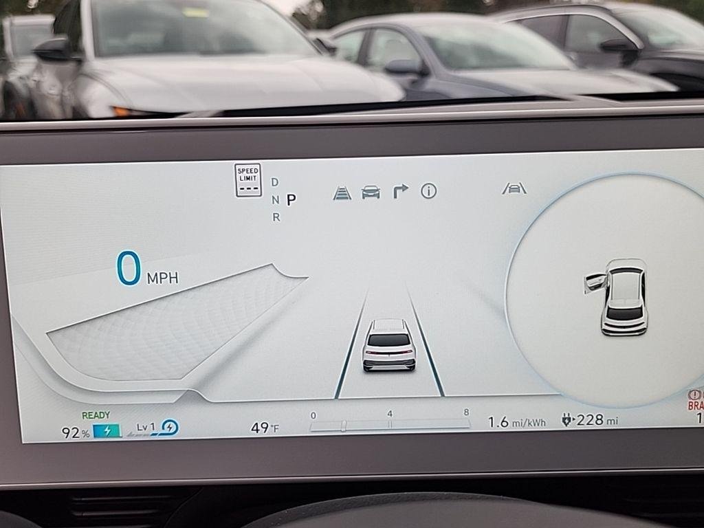 2024 Hyundai IONIQ 5 Limited - Photo 25