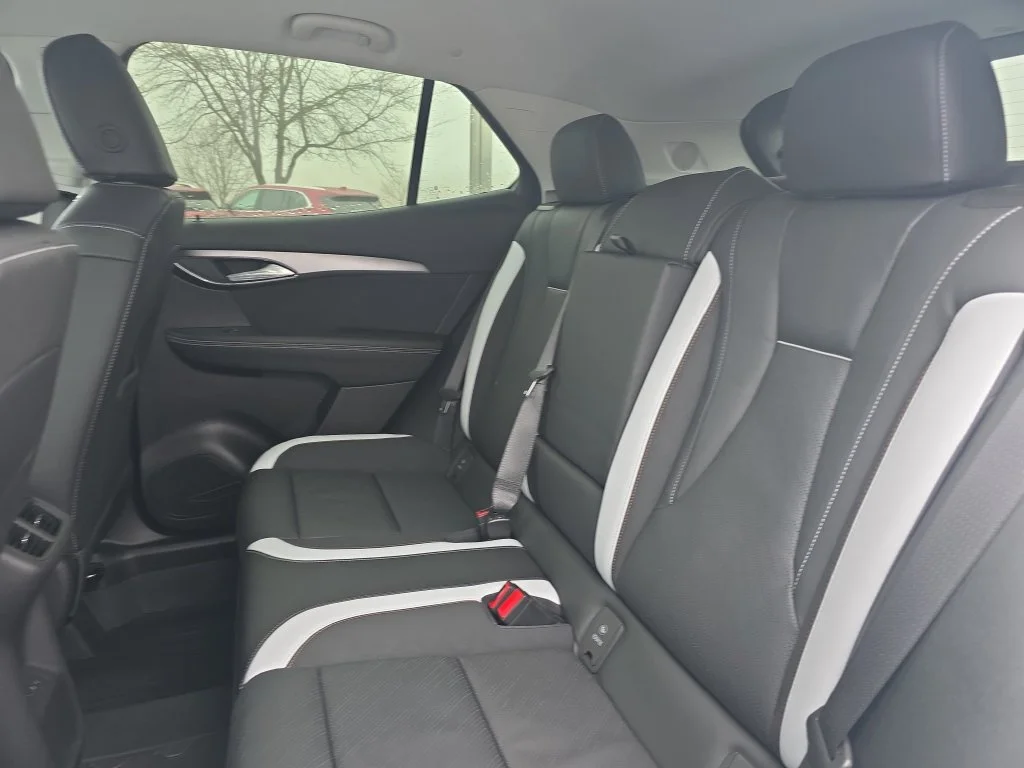 2026 Buick Envision Sport Touring - Photo 17