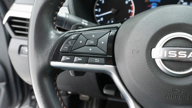 Used 2025 Gun Metallic Nissan SR image 25