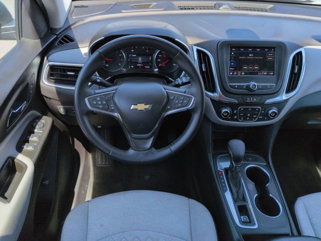 2024 Chevrolet Equinox LT - Photo 16