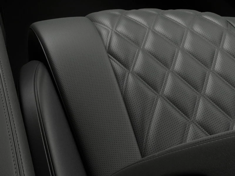 2026 GENESIS G80 Prestige Black - Photo 46