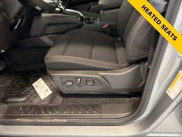 2026 Chevrolet Colorado LT - Photo 4