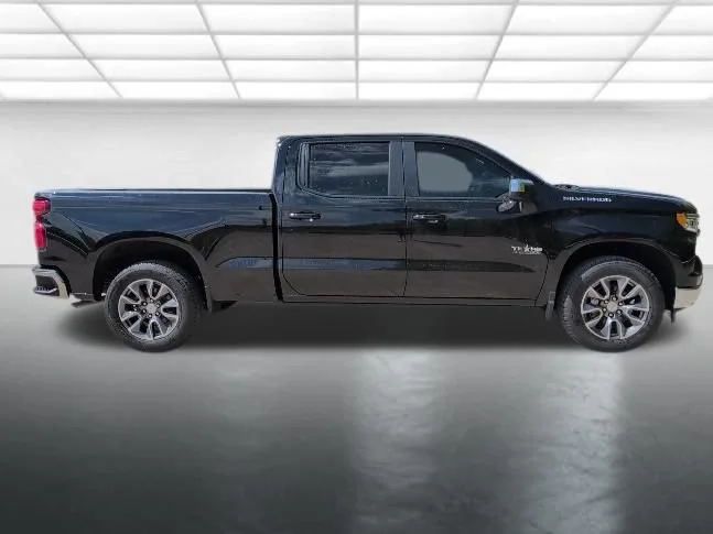 2026 Chevrolet Silverado 1500 LT - Photo 32