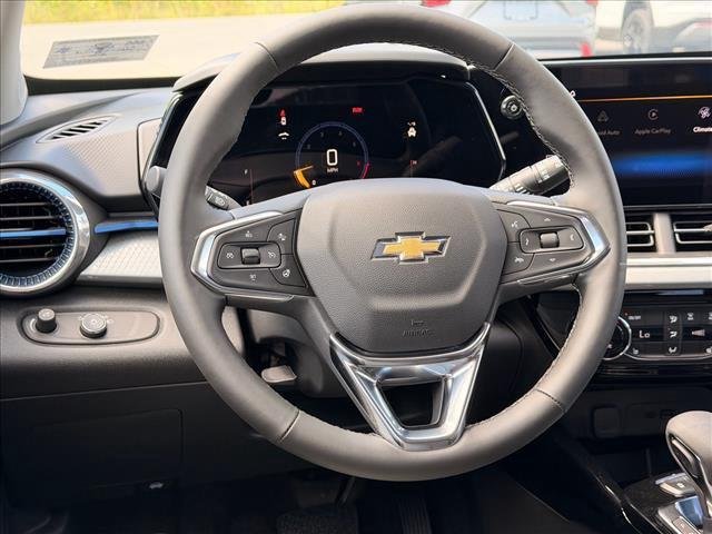 2026 Chevrolet Trax LT - Photo 7