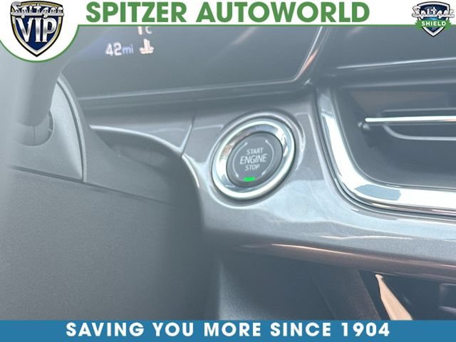 2026 Chevrolet Trax Activ - Photo 18