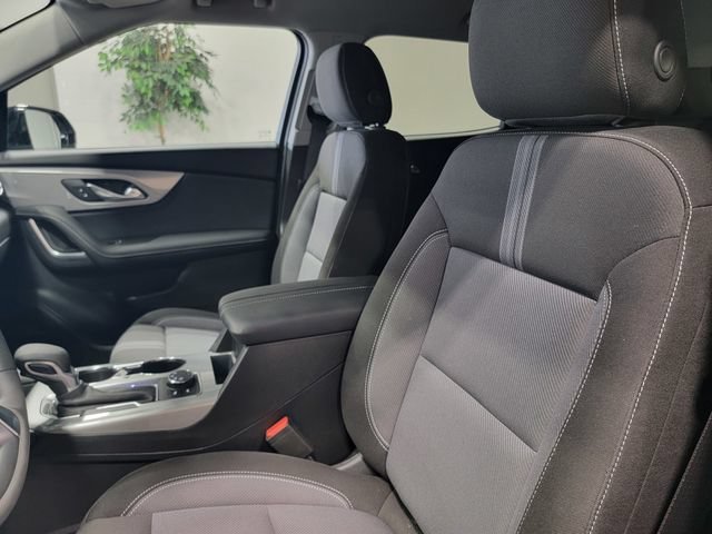 2026 Chevrolet Blazer 2LT - Photo 12