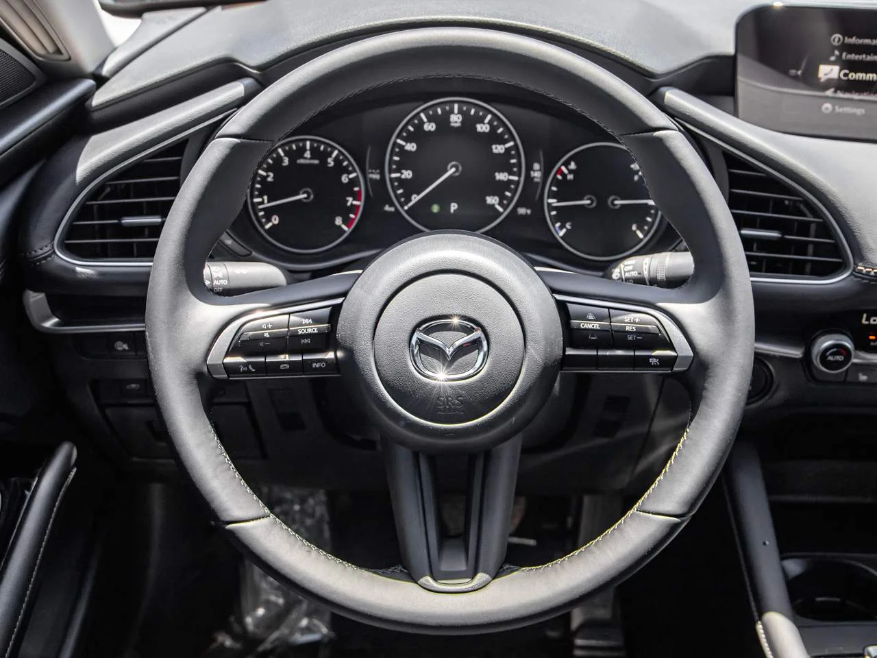 New 2026 Machine Gray Metallic Mazda 2.5 S Preferred image 15