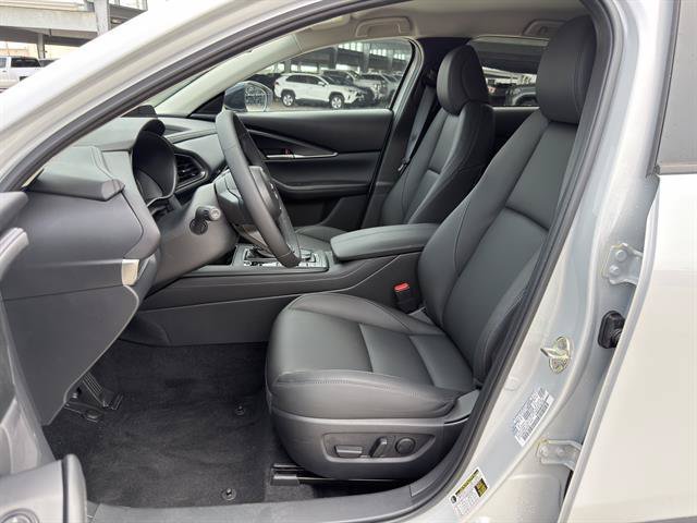 Used 2026 Ceramic Metallic Mazda 2.5 S Select Sport image 13