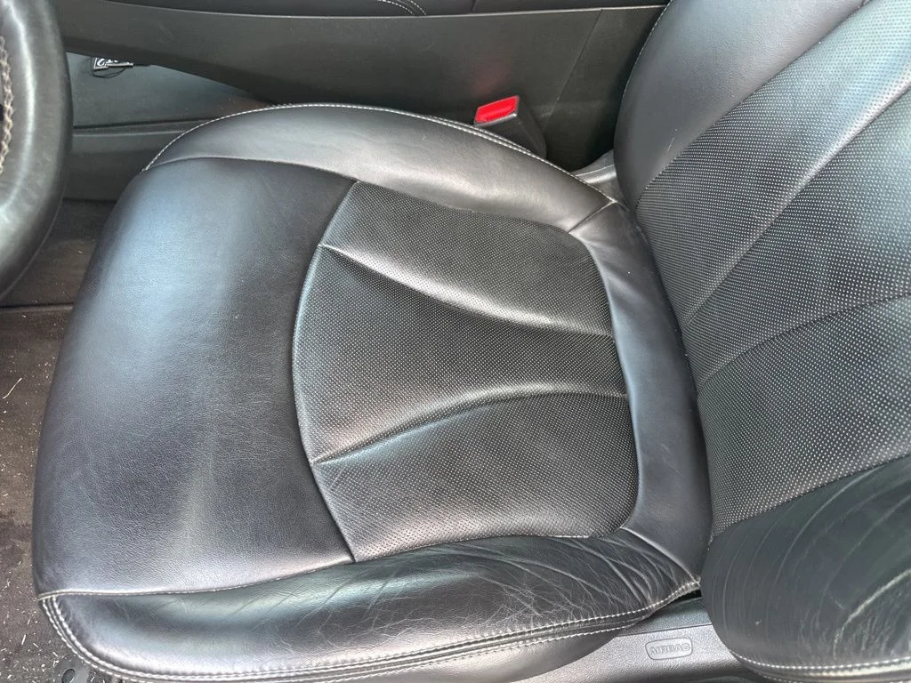 Used 2017 Silver Buick Premium I Group image 5