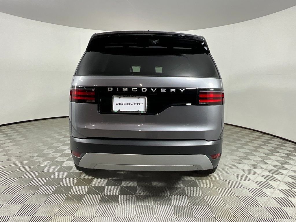 2026 Land Rover Discovery S - Photo 7