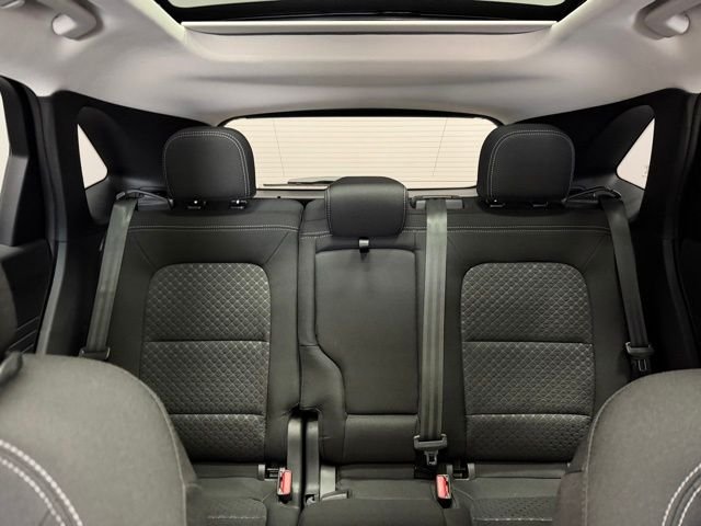 New 2026 Vapor Blue Metallic Ford Active® image 21