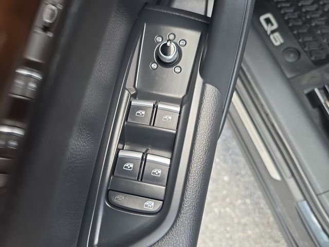 Used 2018 Gray Audi 2.0T Premium Plus image 16