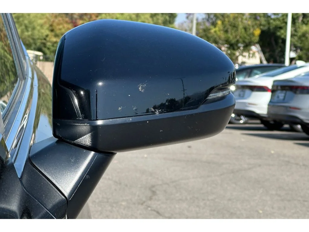 Certified Used 2025 Crystal Black Pearl Honda EX-L image 53
