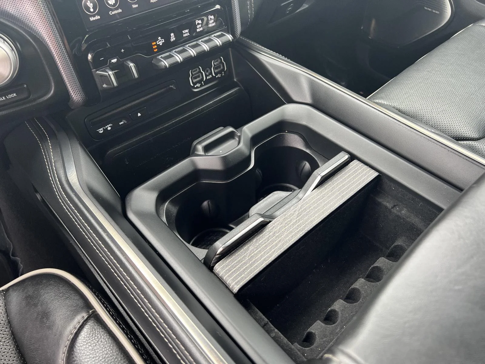 2019 RAM Ram 1500 Pickup Limited - Photo 27