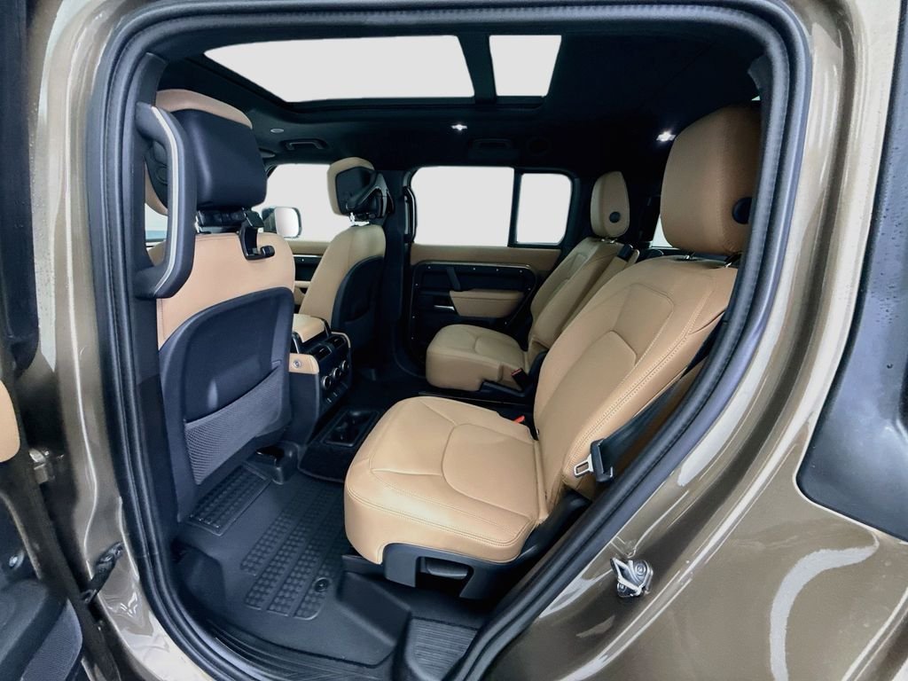 New 2026 Gondwana Stone Land Rover X-Dynamic SE image 20