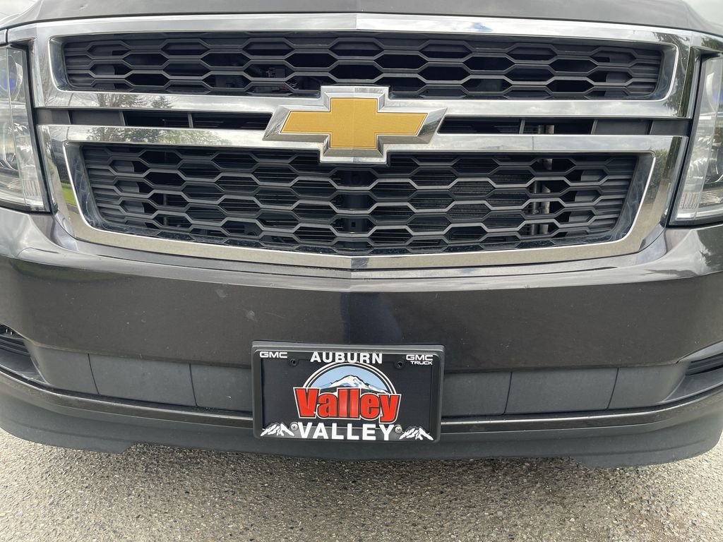2017 Chevrolet Tahoe LT - Photo 30