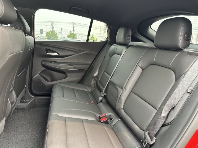 2026 Buick Envista Sport Touring - Photo 32