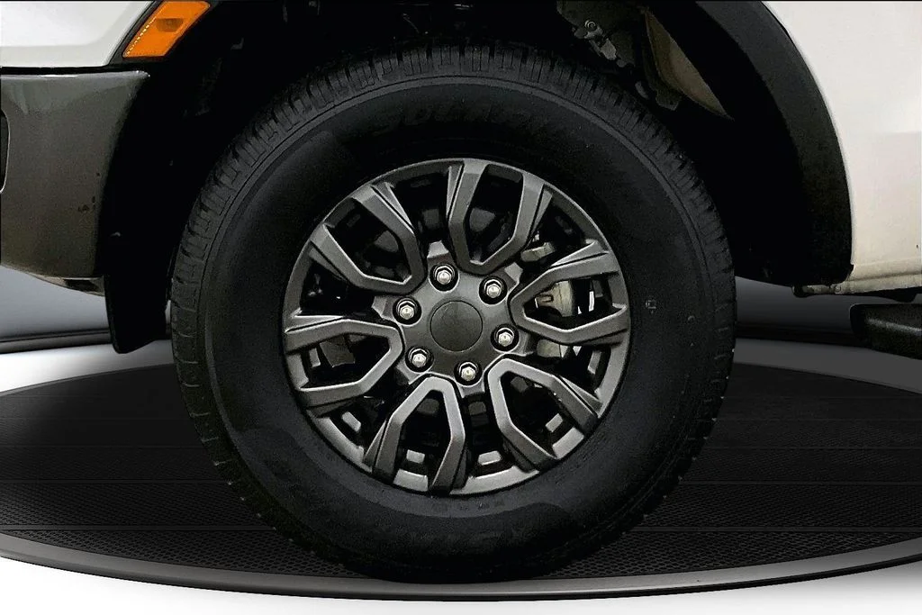2021 Ford Ranger XLT - Photo 33