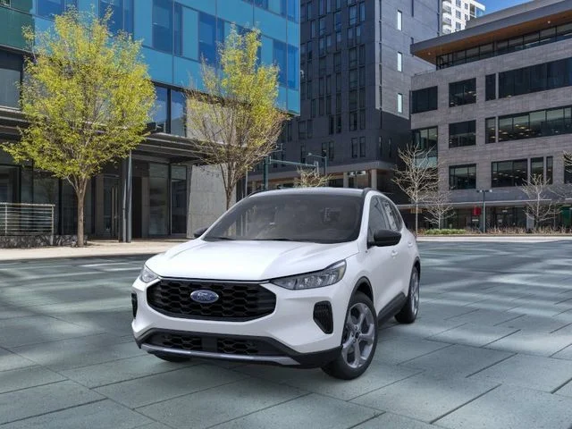 2025 Ford Escape ST-Line - Photo 2