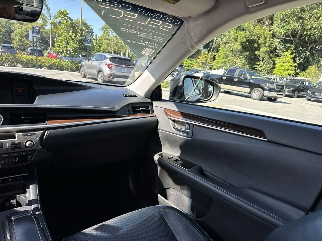 Used 2016 Caviar Lexus 350 image 15
