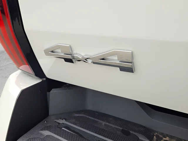 2025 Toyota Tundra SR5 - Photo 43