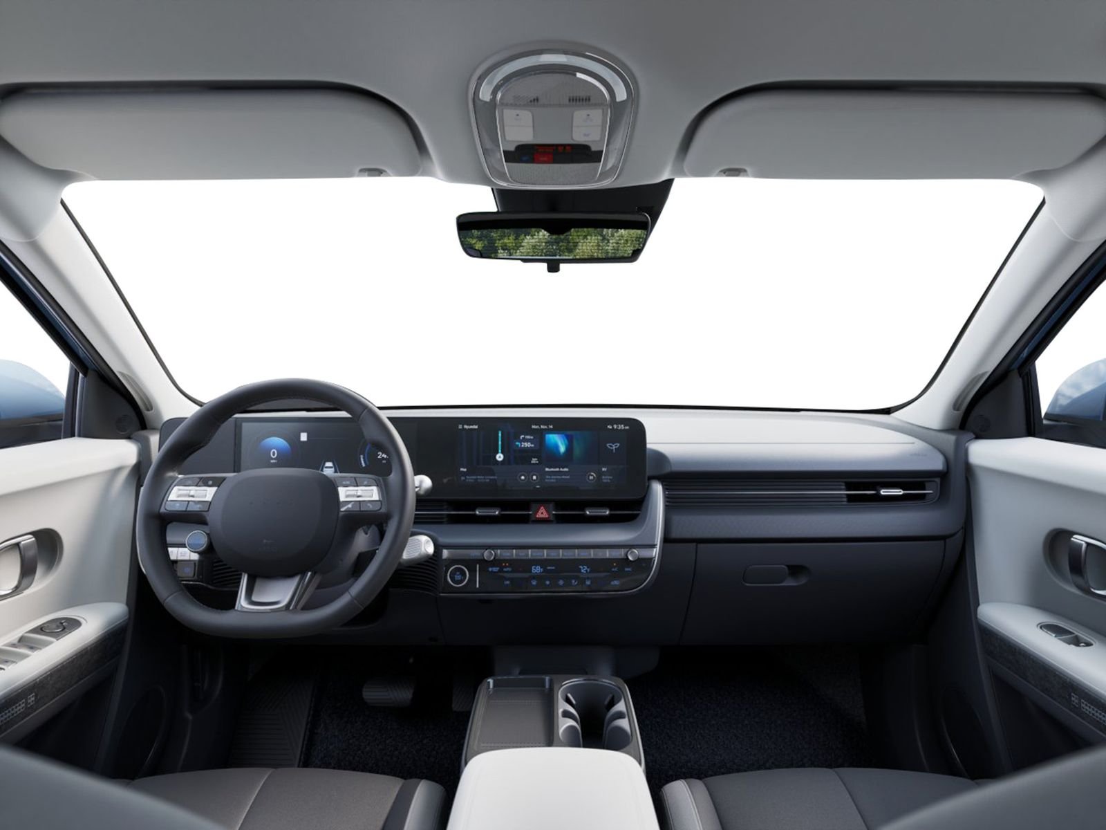 2025 Hyundai IONIQ 5 SE - Photo 31