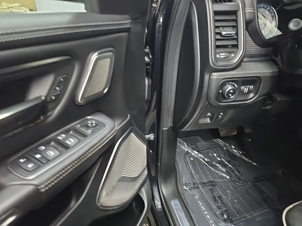 Used 2019 Black Ram Limited image 29