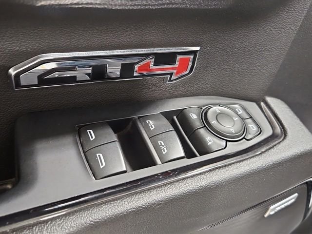 2023 GMC Sierra 1500 AT4 - Photo 12