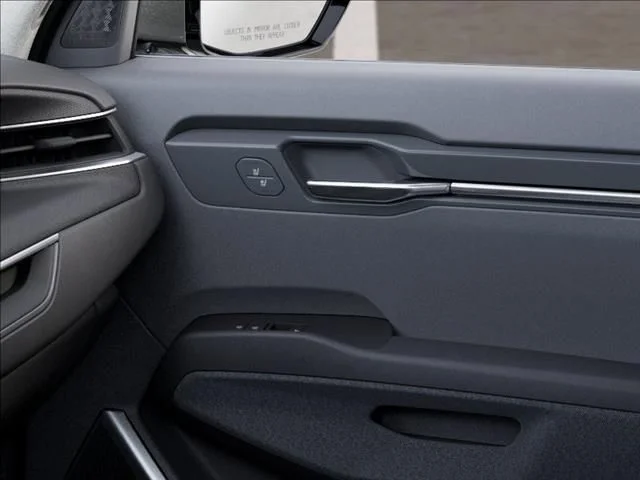 New 2026 Ivory Silver Kia Land AWD image 25