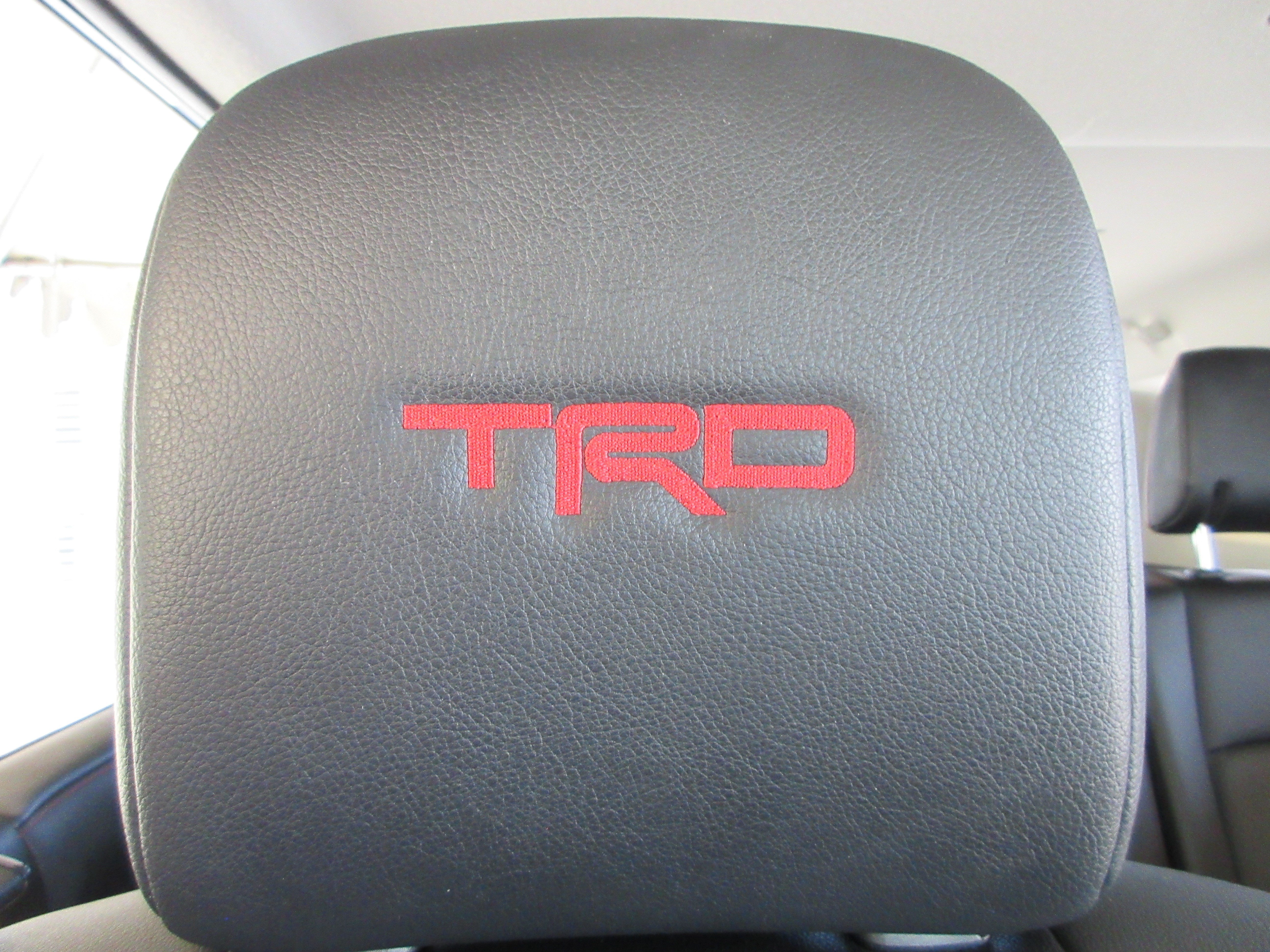 Used 2024 Underground Toyota TRD Pro image 27