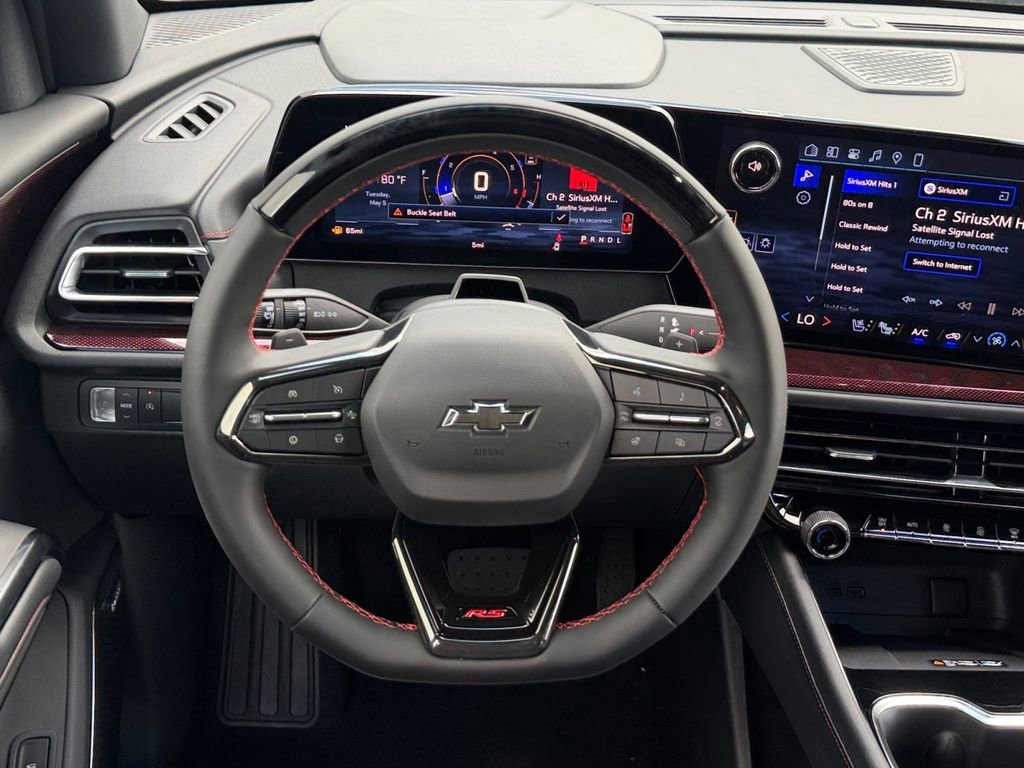 2026 Chevrolet Traverse RS - Photo 17