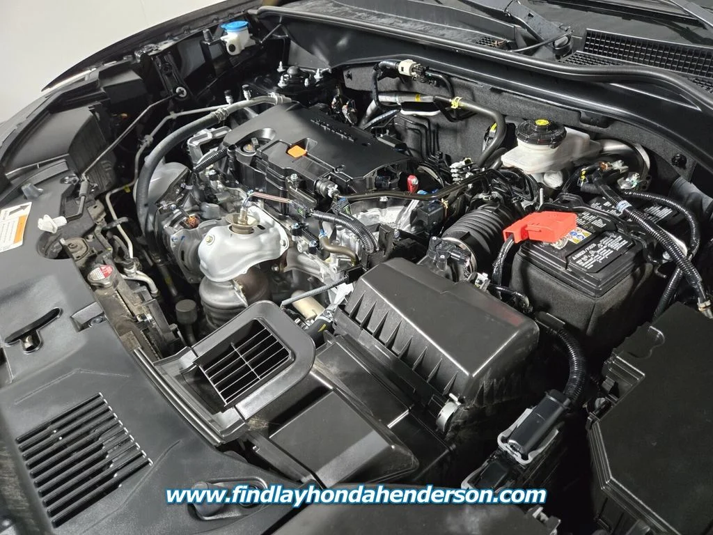 2024 Honda HR-V LX - Photo 22