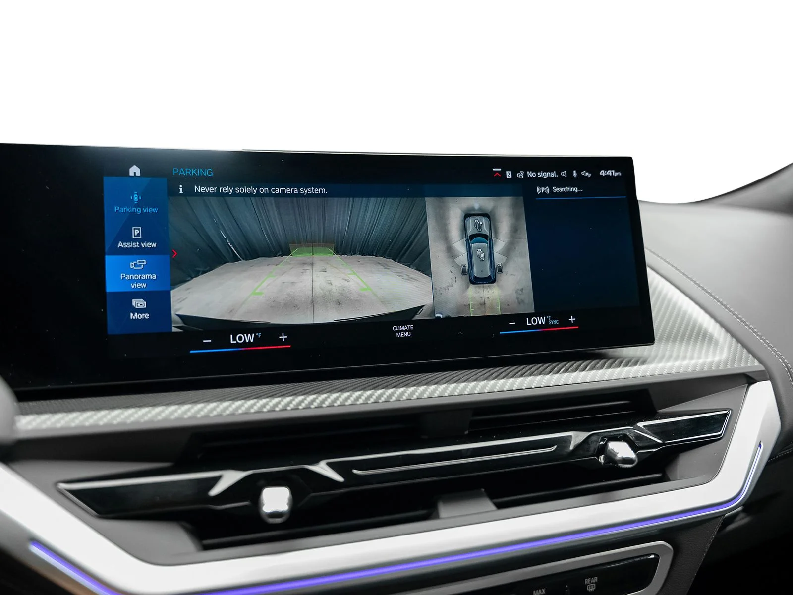 Used 2023 White BMW Base image 53