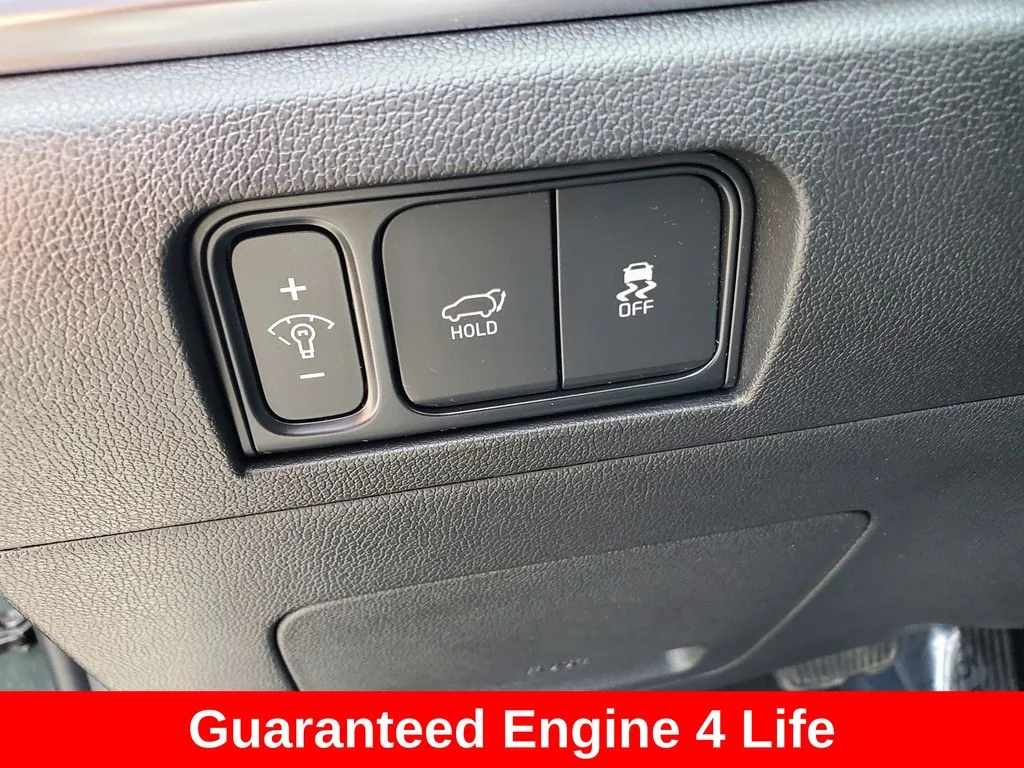 Used 2025 Green Kia EX image 11