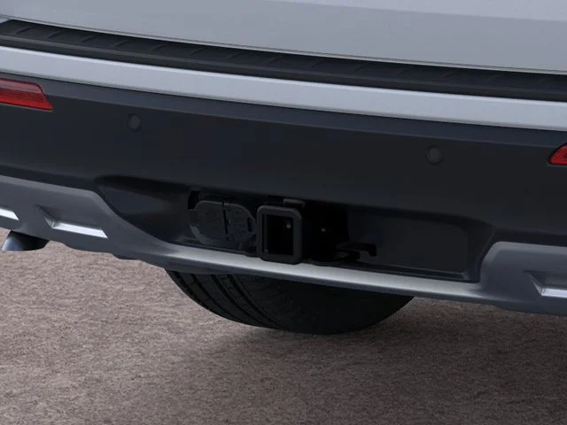 New 2026 White Ford Active image 23