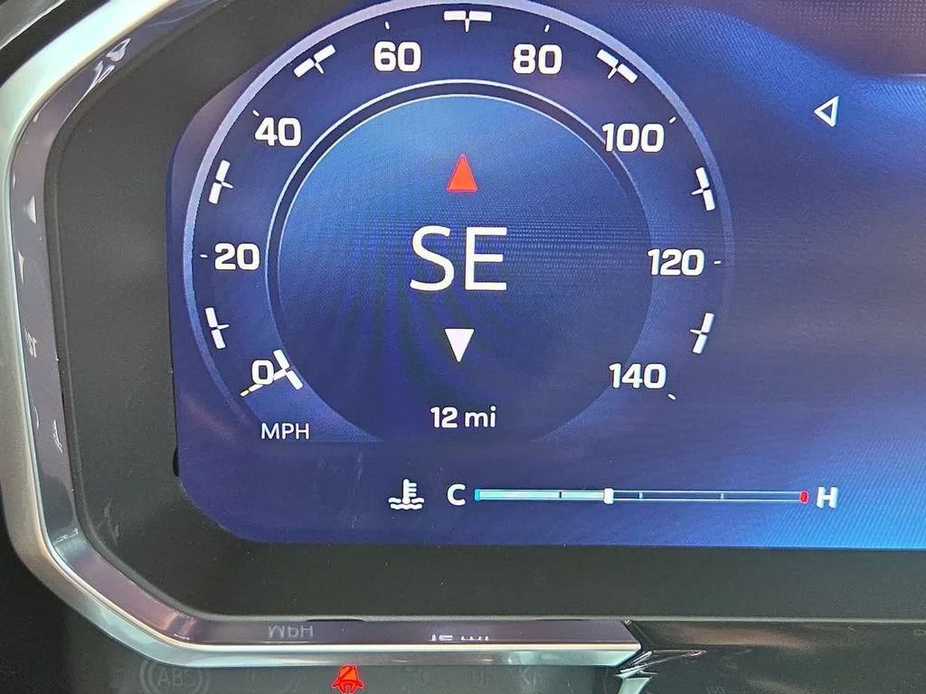 New 2026 Summit White Chevrolet LT image 4