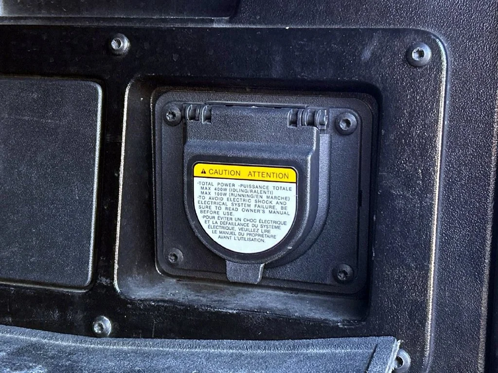 Used 2023 Magnetic Gray Metallic Toyota Limited image 12