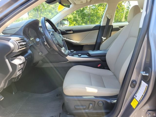 Used 2020 Gray Lexus 300 image 20
