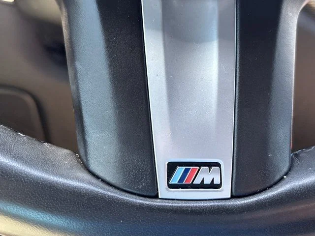 Used 2020 Gray BMW M50i image 31