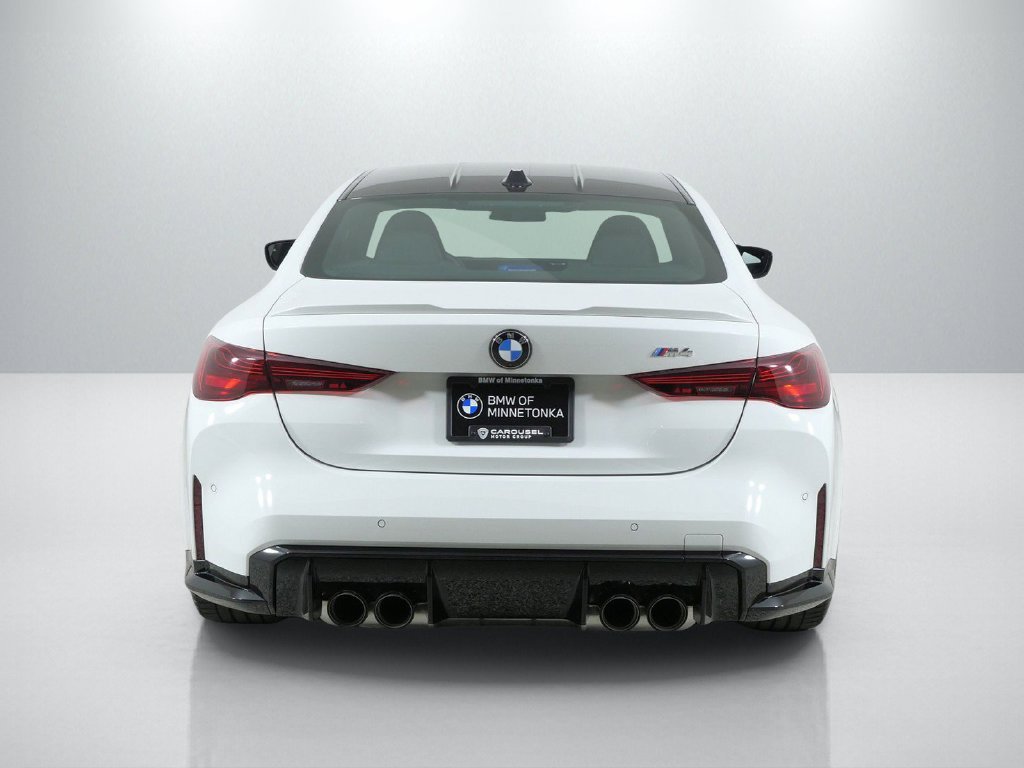 Used 2026 White BMW Base image 11