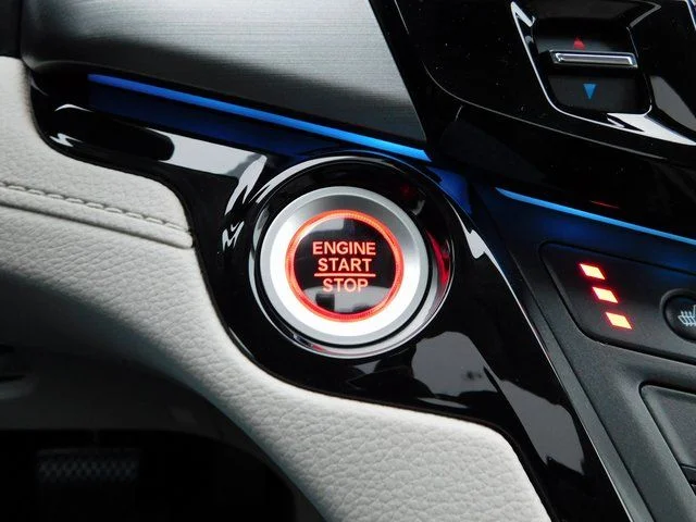 New 2026 Red Honda Touring image 42