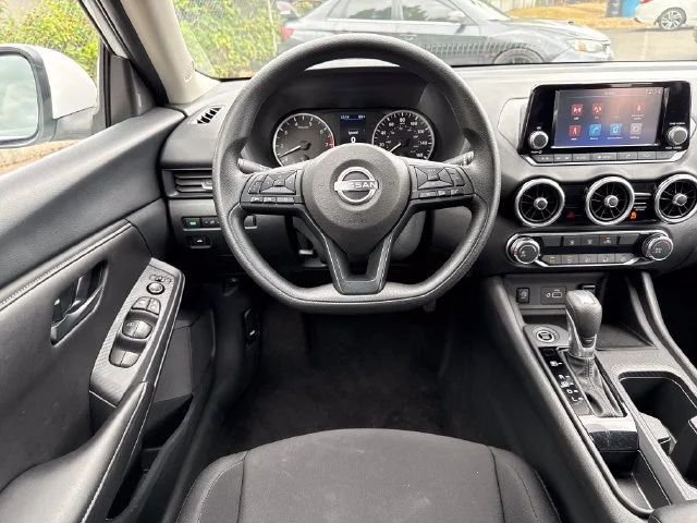 2025 Nissan Sentra S - Photo 18