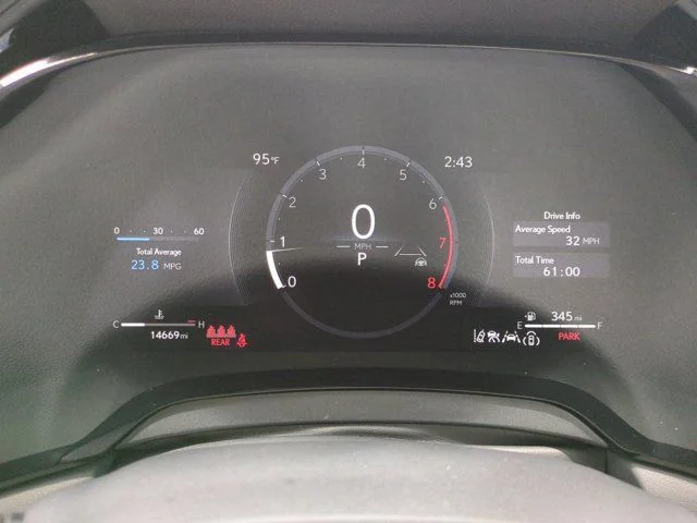 Certified Used 2025 CAVIAR Lexus 350 image 25