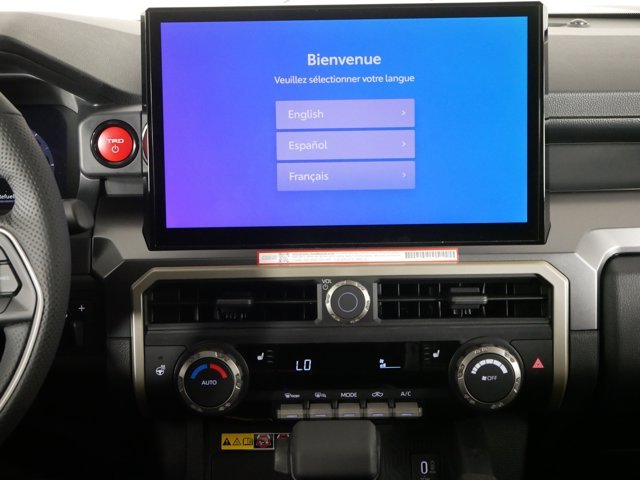 New 2026 Underground Toyota TRD Off-Road i-FORCE MAX image 19
